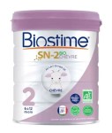 Biostime Chevre 2